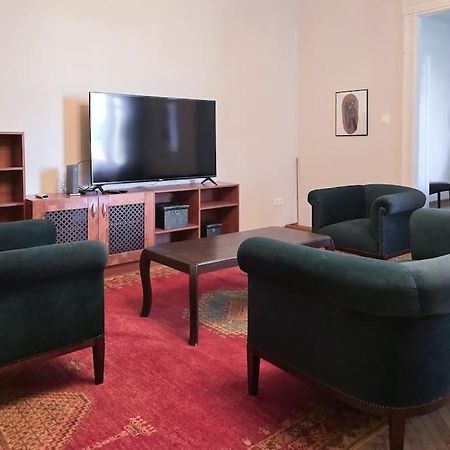 Margaret Residence Budapest Kültér fotó
