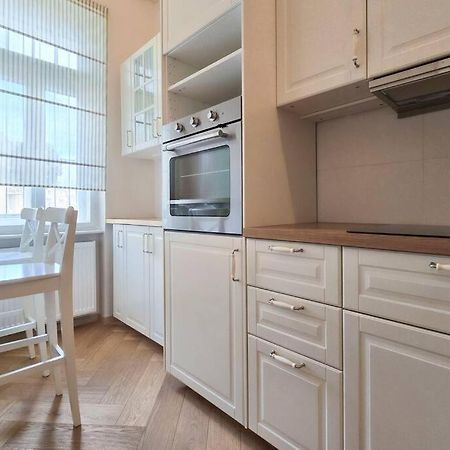 Margaret Residence Budapest Kültér fotó