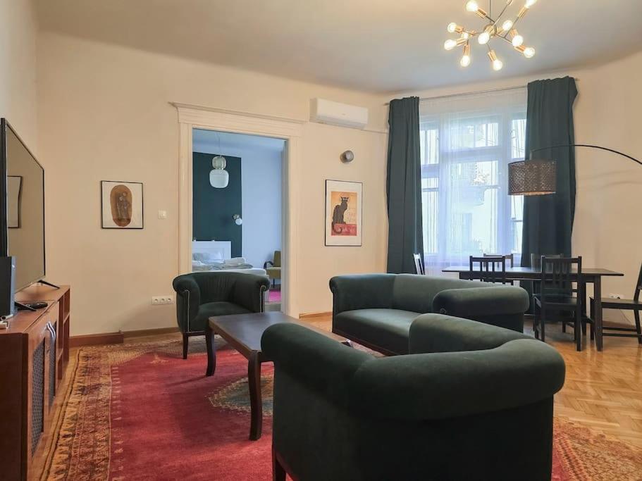 Margaret Residence Budapest Kültér fotó