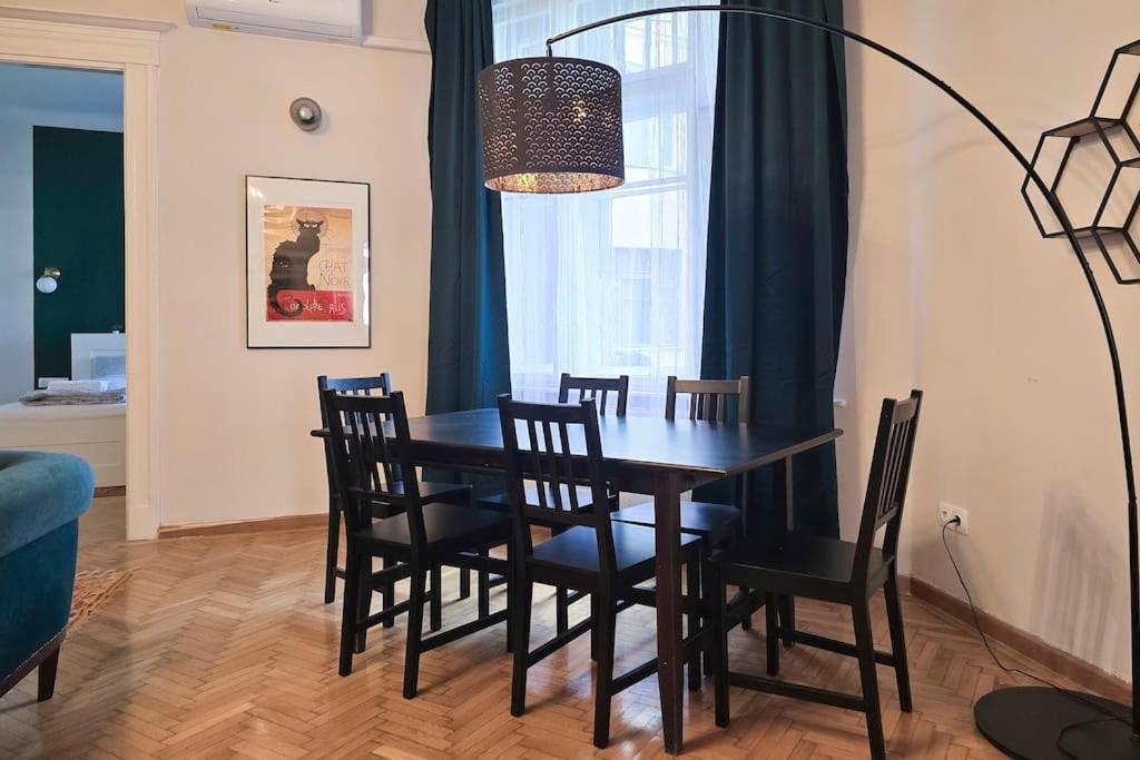 Margaret Residence Budapest Kültér fotó