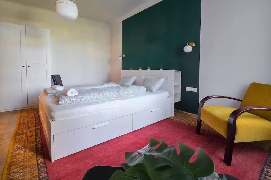 Margaret Residence Budapest Kültér fotó
