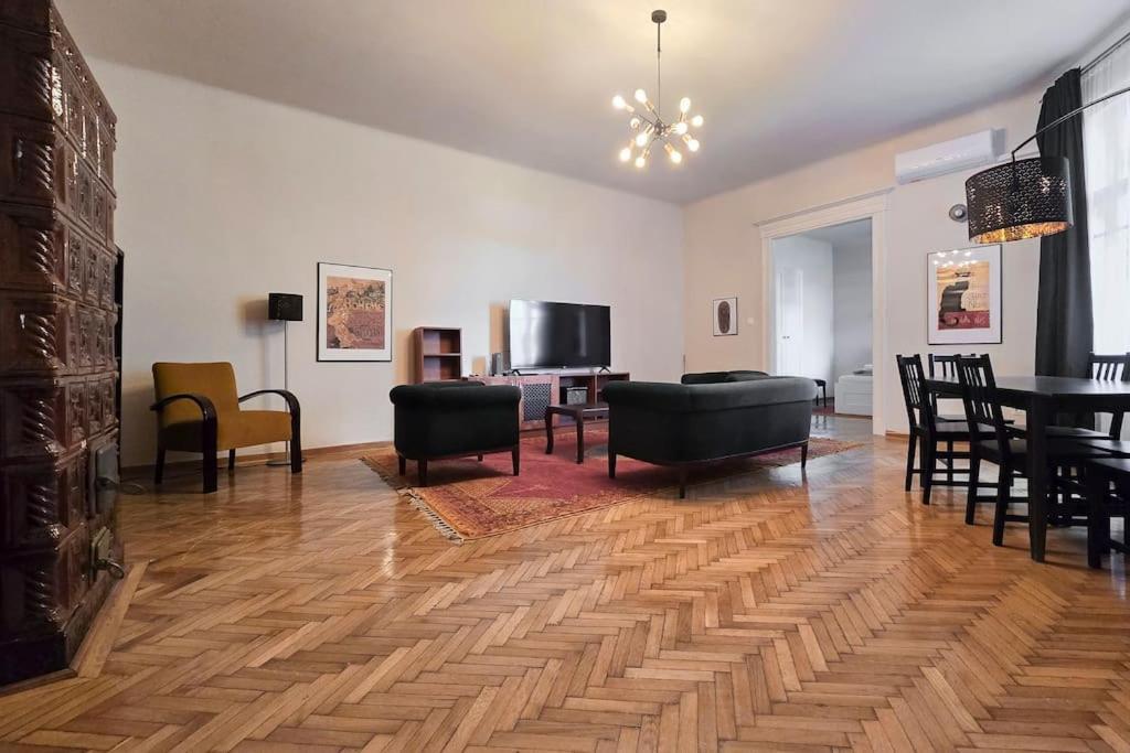 Margaret Residence Budapest Kültér fotó
