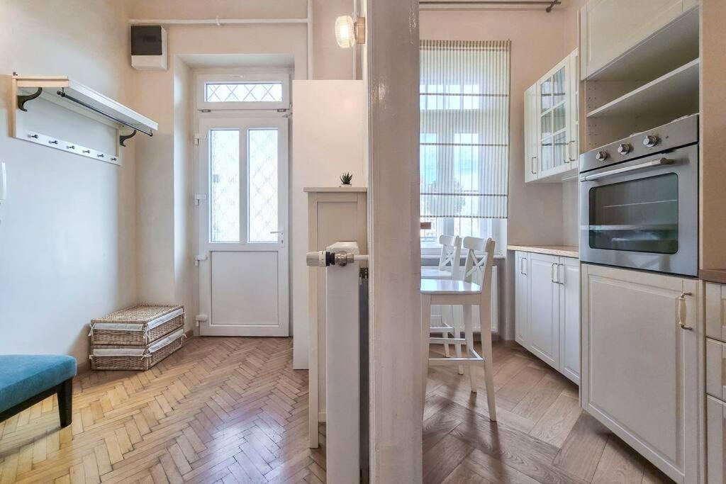 Margaret Residence Budapest Kültér fotó
