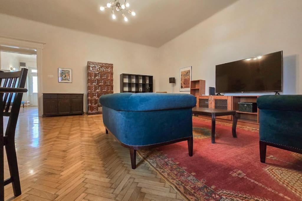 Margaret Residence Budapest Kültér fotó